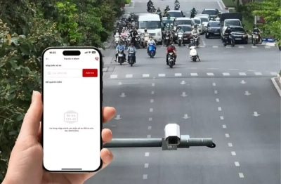Đề xuất thay đổi cách tra cứu 
