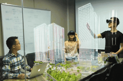 Quản lý Bất động sản trong chuyển đổi số