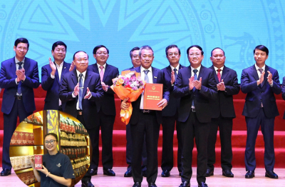 Khát vọng đưa Gia Lai thành 