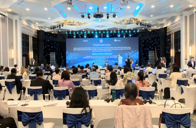 Tăng cường tiếp cận nguồn lực đầu tư về khí hậu, đạt phát thải ròng bằng 0 (Net Zero)  