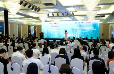 Diễn đàn “Hoàn thiện chính sách và nâng cao năng lực doanh nghiệp  tham gia thị trường các-bon”