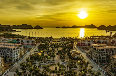 Soi “5 cái nhất” của Sun Bavaria - Thiên đường bia thủ công, ẩm thực và giải trí đỉnh nhất Cát Bà 