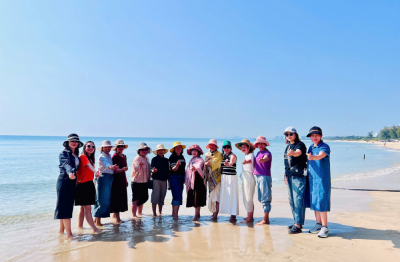 Công ty Đô thị Gia Lai: Tri ân những 