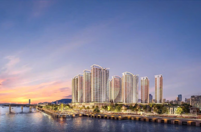 Tái cấu trúc đô thị ven sông Hàn theo mô hình TOD, Đà Nẵng thiết lập chuẩn phát triển mới