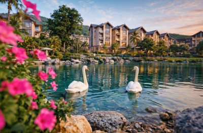 Vinhomes Hải Vân Bay bùng nổ giao dịch trong ngày đầu siêu chính sách “khóa trần” lãi suất 6%/năm trong 5 năm có hiệu lực