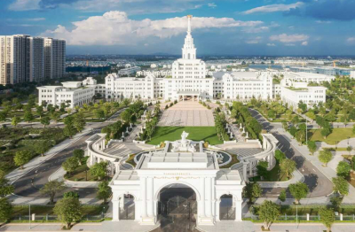 Kết nối nhân sự ngành khách sạn và dịch vụ cao cấp