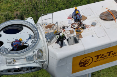 Cách T&T biến “chuẩn bị kỹ – thực hiện nhanh” thành lợi thế trong dự án năng lượng sạch xuyên biên giới