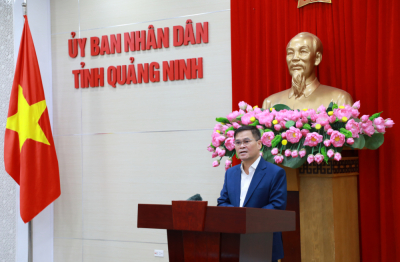 Quảng Ninh: Tháo gỡ vướng mắc cho doanh nghiệp logistics phát triển