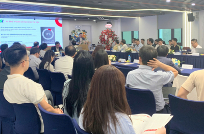 An toàn dữ liệu tài chính trong kỷ nguyên AI