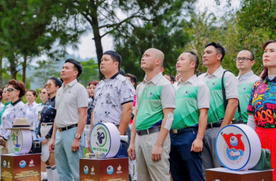Giải vô địch Đồng đội CLB Golf 1982 mùa 3 chính thức trở lại: Diện mạo mới, thử thách mới