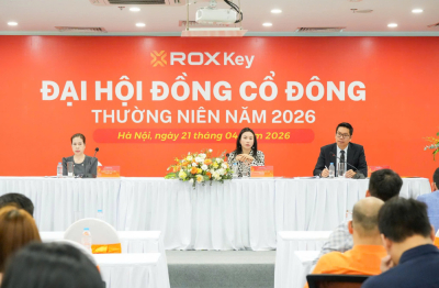 ROX Key mở rộng phân khúc trung - cao cấp, tìm dư địa tăng trưởng mới