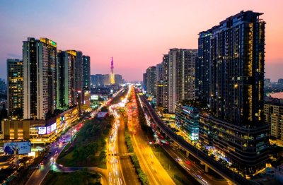 Báo chí quốc tế nhìn về thị trường BĐS Việt Nam: Masterise Homes – “Người định chuẩn” cho bất động sản cao cấp