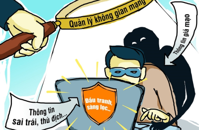 Nhận diện, phê phán các biểu hiện “lệch chuẩn” trong xã hội và trên không gian mạng