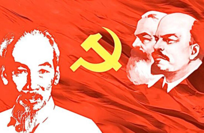 Đấu tranh phản bác các quan điểm sai trái, thù địch chống phá Chủ nghĩa Mác – Lênin và tư tưởng Hồ Chí Minh trong kỷ nguyên mới