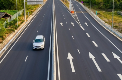 “Mở rào” thông xe 178km cao tốc từ Quảng Ngãi đến hầm Cù Mông từ trưa 29-4