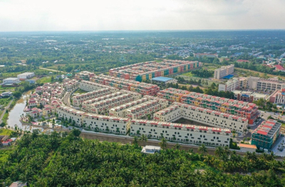 Bầu Hiển và “lối đi riêng” nhìn từ chuỗi dự án BĐS quy mô lớn trên cả nước