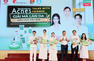 Triển khai chương trình chăm sóc sức khoẻ học đường cho thanh niên, sinh viên