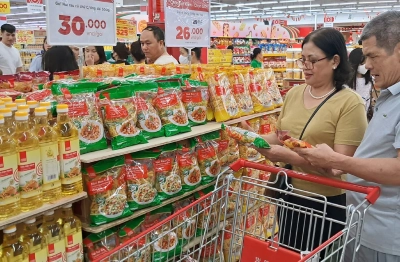 Sửa đổi, bổ sung một số quy định về Thuế giá trị gia tăng