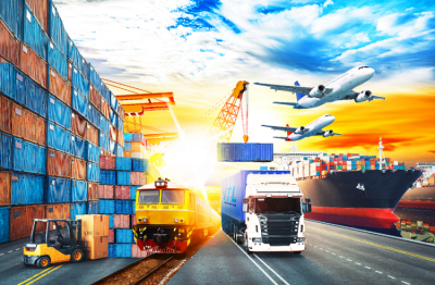 Công nhận ngày 6 tháng 5 hằng năm là Ngày Logistics Việt Nam