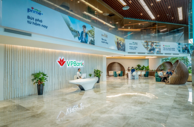 Tăng trưởng huy động quý I: VPBank ghi dấu bằng chiến lược khác biệt
