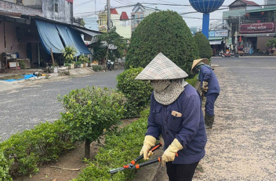 Quảng Ngãi: Làm rõ vụ 35 công nhân tại Đăk Hà bị nợ bảo hiểm kéo dài