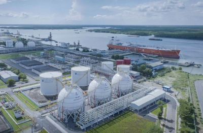 PV GAS giữ vững nguồn cung LNG - LPG cho thị trường năng lượng Việt Nam giữa gián đoạn tại eo biển Hormuz
