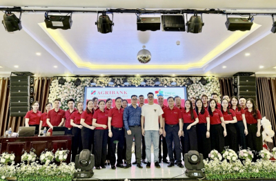 Chuyển đổi số toàn diện nông thôn: Từ mô hình thiết thực tại cơ sở đến lan tỏa giá trị tới địa phương