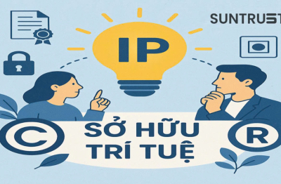 Khi thương hiệu tỷ đô “mất bò mới lo làm chuồng”: Góc nhìn về quản trị sở hữu trí tuệ từ những tranh chấp điển hình tại Việt Nam