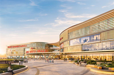 Nhiều công viên hơn cả Hà Nội, Vinhomes Global Gate Hạ Long hút cư dân Thủ đô bằng chuẩn sống sinh thái mới 