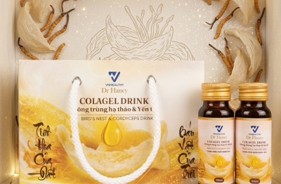 Vina Healthy – Hành trình vì sức khỏe “người Việt dùng hàng Việt”