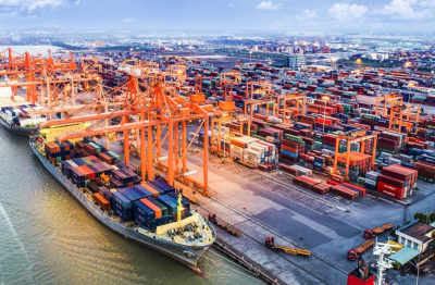 Ngày 6/5 hàng năm được chọn là Ngày logistics Việt Nam