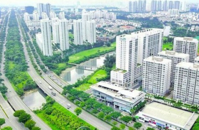 Tăng tốc số hóa dữ liệu đất đai