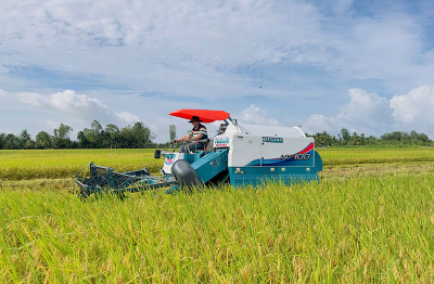 Động lực mới để nâng sức cạnh tranh cho nông sản Việt