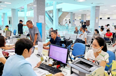 Bộ Nông nghiệp và Môi trường sẽ hoàn thiện tích hợp 41 thủ tục về đất đai trong tháng 5