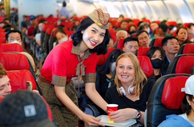 Bay châu Âu khám phá Cộng hòa Séc cùng Vietjet chỉ với 5.940.000 VNĐ