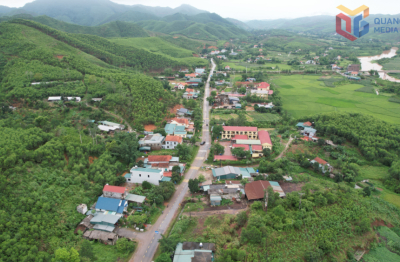 Quảng Ninh: Tập trung đẩy nhanh công tác GPMB dự án cải tạo, nâng cấp QL4B