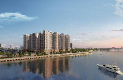 Dòng tiền quay lại bất động sản Đà Nẵng - ưu tiên tài sản tạo giá trị khai thác