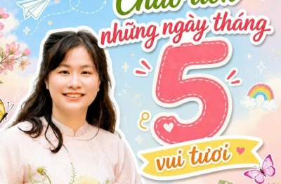 Trao cơ hội cho giáo viên trẻ công hiến và phát huy sáng tạo