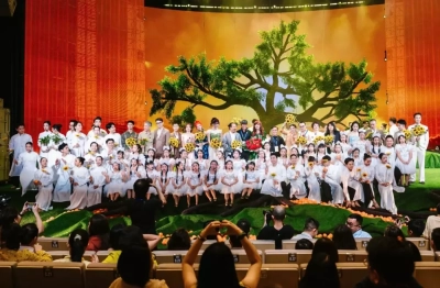 Dàn nghệ sĩ trẻ mang hơi thở mới cho “true Concert - Tình Đất”