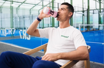 Herbalife và Cristiano Ronaldo mang dinh dưỡng hiệu suất cao vào thói quen hàng ngày với chiến dịch “Fuel Like Ronaldo”