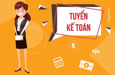Công ty CP Đầu tư Xây dựng và XNK Minh Phát mở rộng cơ hội nghề nghiệp cho vị trí Kế toán bán hàng