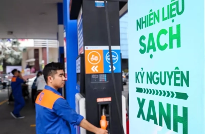 Chuyên gia khuyến cáo không cần dùng phụ gia khi sử dụng xăng E10