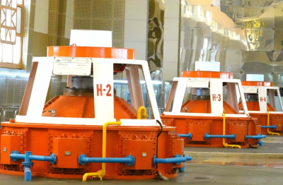 Bước ngoặt mới của Công ty Thủy điện Ia Ly