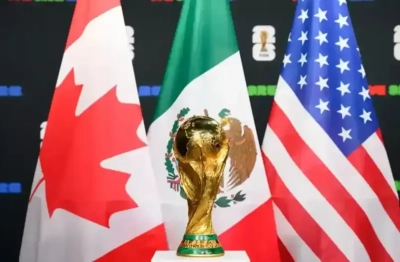 Vì sao World Cup luôn hút hàng tỷ USD tài trợ?
