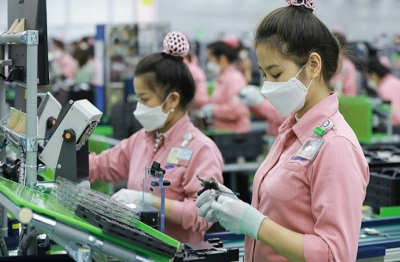 Vì sao Việt Nam nhập siêu gần 14 tỷ USD trong 5 tháng đầu năm?