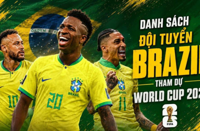 Các nhà vô địch World Cup: Bản hùng ca của bóng đá thế giới