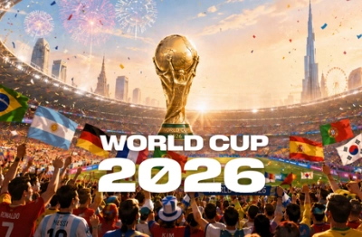 Lịch trực tiếp vòng bảng World Cup 2026 trên VTV