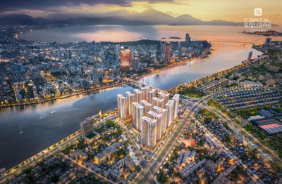 Times Place - không gian sống đa trải nghiệm trong đại đô thị Capital Square