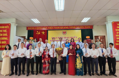Đại hội đại biểu Hội Bảo trợ Người khuyết tật và Trẻ mồ côi tỉnh Bắc Ninh: Đoàn kết - Đổi mới - Không để ai bị bỏ lại phía sau