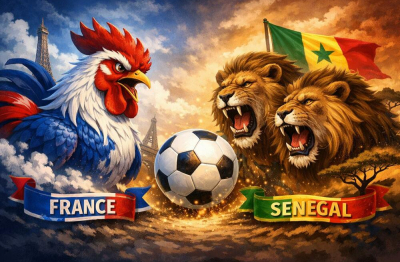 Góc Catcosan Vinh: Pháp – Senegal- Cơ hội cho “Gà trống” phục thù 
